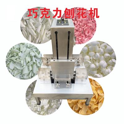 China Also Shaving Best Price Commercial Automatic Chocolate Shaving Machine Grater Cutting Machine for sale