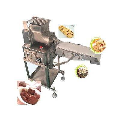 China Automatic Chinese Manual Dough Extruder Biscuit Production Machinery Lowering Price for sale