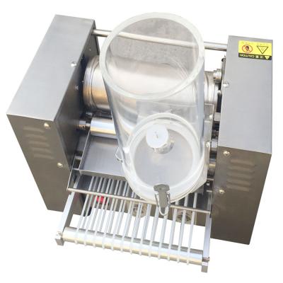 China Food Processing Machine Mousse Thousand Layer Cakes Making Machine Chesse Pancake Cake Machine for sale