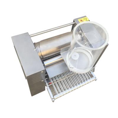 China Automatic Pancake Mille Mille Pancake Cake Machine Automatic Best Machine Shop Helper for sale