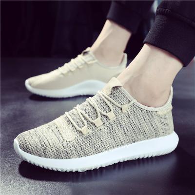 China New Design Fashion Women's Lightweight EVA Mesh Sport Shoes Running Shoes Sneakers for sale