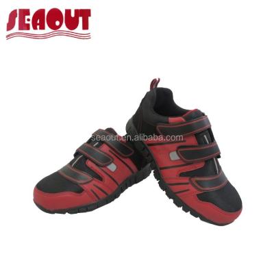 China 2018 Men Steel Toe OEM Comfortable Anti-skidding Occupational Safety Shoes Price for sale