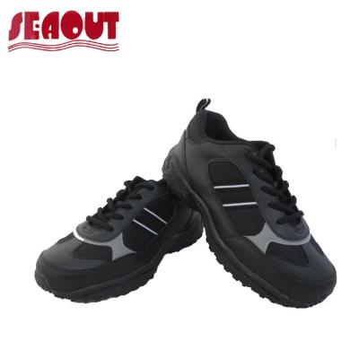 China Steel Toe ASTMF Certificated Various Wholesale Industrial Construction Safety Shoes Work Boot For Electrician for sale