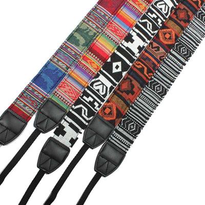 China Dual Fujifilm Multi Camera Flexible Shoulder Takata Scarf Photography Shoulder Camera Shoulder Neck Hanging Strap for sale