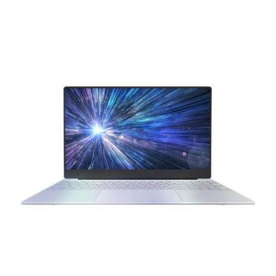 China No promotional wifi 2.4g and 5g notebook windows 10 15.6inch laptop for sale