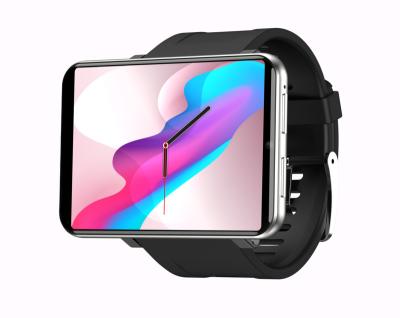 China DM 100 smart wifi smartwatch 3G 4G watch dm100 android phone watch pour man 7.0 android 7.1 reloj for sale