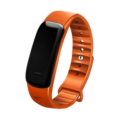 China Hot Selling Custom Fashion Touch Screen Smart Wristbands Sports Smart Watch With Colorful C1S for sale