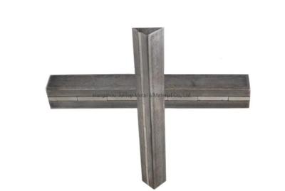 China 20X20mm Magnetic Chamfer for Magnetic Formwork using GB Standard and Cold Drawn Steel for sale