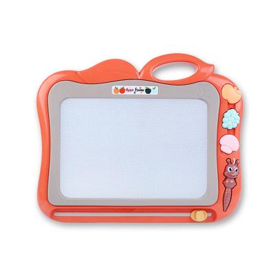 China Writing Pad Colorful STEM Montessori Educational Toys Magnetic Drawing Board Toy For Children for sale