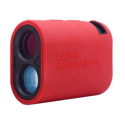 China Improved Newcomer Hunting Laser Rangefinder With Height And Angel Finder Q900S+ for sale