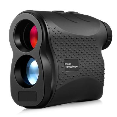 China Golf Laser Rangefinder 105*82*43mm for sale