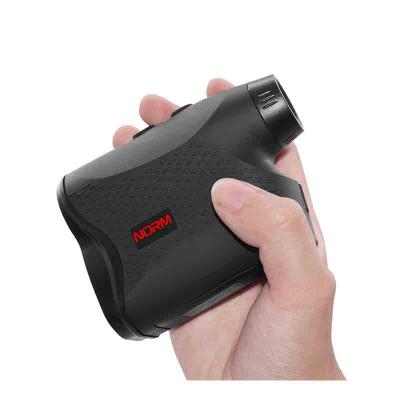 China Standard 1500m High-sensitivity GPS Hunting Rangefinder Golf Rangefinders Laser Rangefinder Waterproof Range Finder Hunting 105*82*43mm for sale