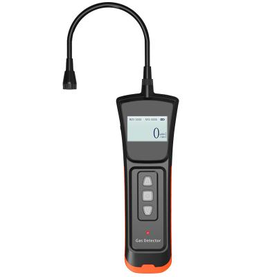 China NM-393 Combustible Gas Leak Detector for sale