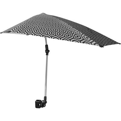 China Country Folding Chair Umbrella Beach Chair Sling Umbrella For Folding Adults Outdoor for sale