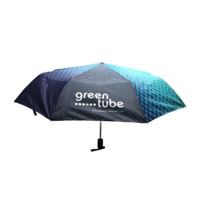 China New Promotion New 3 Fold Automatic Close And Close Automatic Umbrellas Promotion New Umbrellas for sale