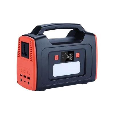 China Type C China Inverion Factory Price Two Way And Portable Fast Charging Station For Camping Use for sale