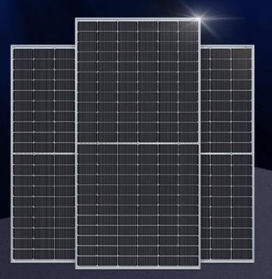 China Rotterdam Smart Solar Power Stock Solar Panel Hi 450 Watt 450w PV Solar Panels 1909*1134*35mm for sale