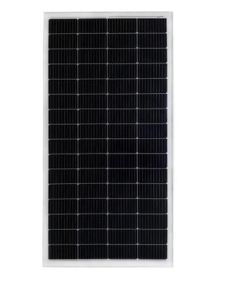 China Wholesale Customizable Solar Panel System 525w~550w Manufacturer Solar Power Smart System Solar Photovoltaic Energy for sale