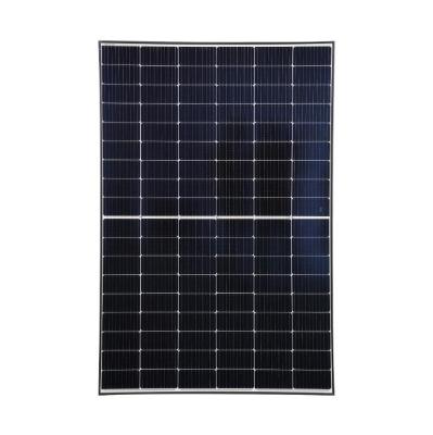 China Solar Photovoltaic Panels 525w~550w Solar Panel System Manufacturer Solar Power System paneles solare for sale