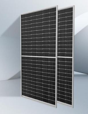 China High Efficiency Poly Single Glass Monocrystalline Solar Panel IP68 PV Solar Panel for sale