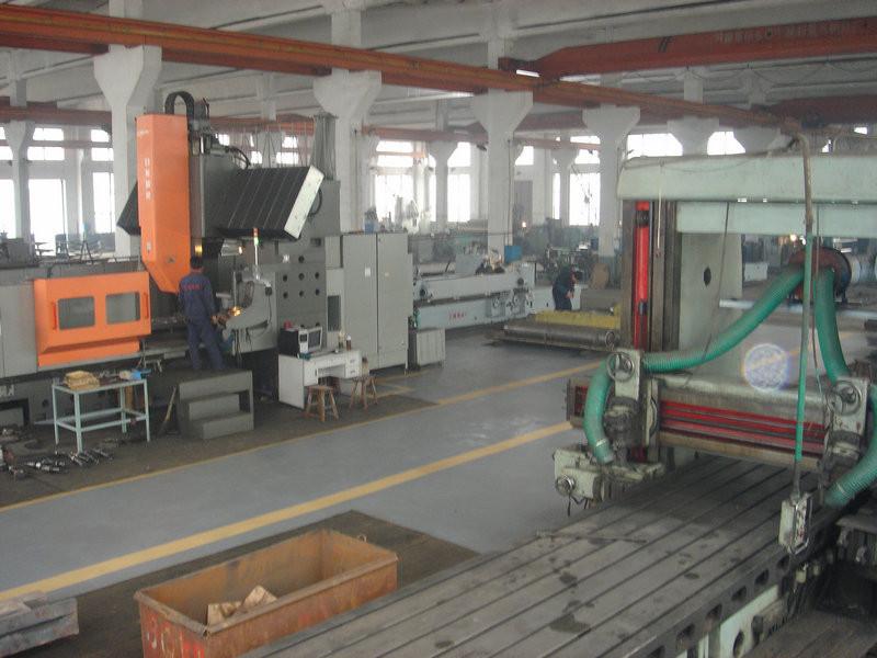 Fornitore cinese verificato - HeBei Xin-Tian Carton Machinery manufacturing co.,ltd