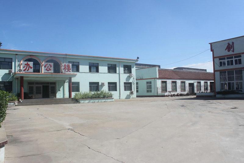 Verified China supplier - HeBei Xin-Tian Carton Machinery manufacturing co.,ltd