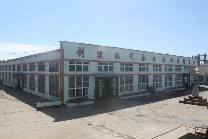 Fornitore cinese verificato - HeBei Xin-Tian Carton Machinery manufacturing co.,ltd