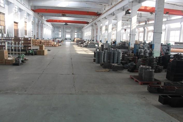 Verified China supplier - HeBei Xin-Tian Carton Machinery manufacturing co.,ltd