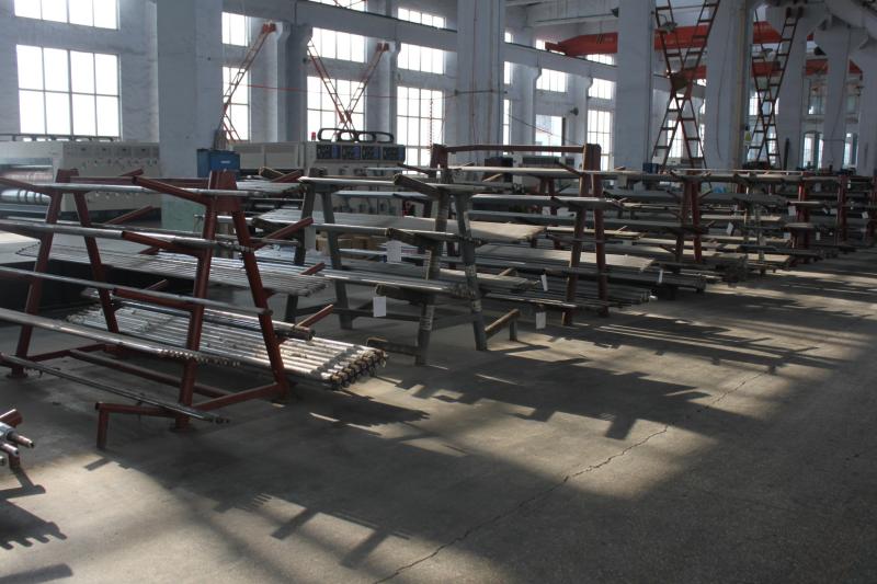 Fornitore cinese verificato - HeBei Xin-Tian Carton Machinery manufacturing co.,ltd