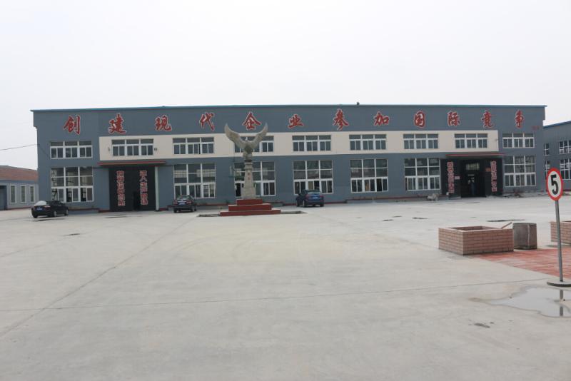 Fornitore cinese verificato - HeBei Xin-Tian Carton Machinery manufacturing co.,ltd