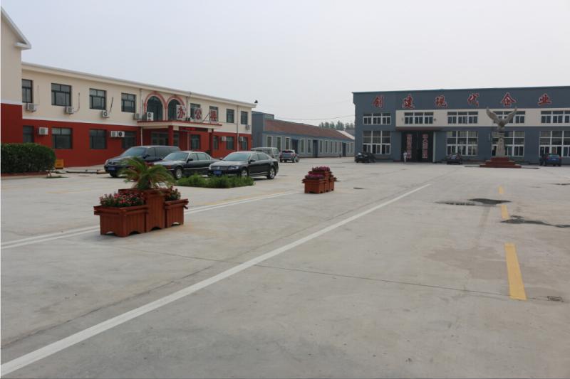 Proveedor verificado de China - HeBei Xin-Tian Carton Machinery manufacturing co.,ltd