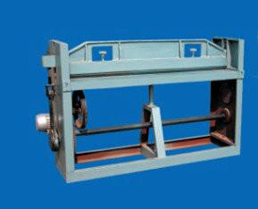 China Pressing / Trimming Corrugated Box Making Machines , Corner Cutting for sale