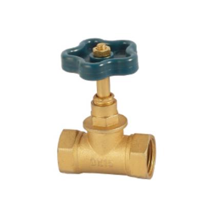 China Industry Manufacturer Industry Gas Steam Angle Brass Ball Valve for sale