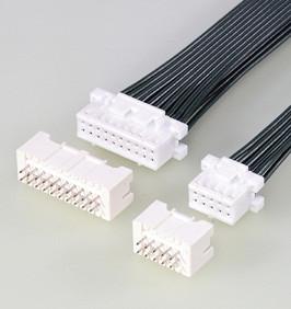 China Passo de JST-XADRP-18V 2.5mm o processar-estoque feito sob encomenda 2K da exportação das cablagens do conector à venda