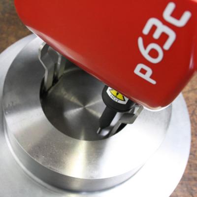 China E1-P63C Marking System, USER-FRIENDLY PORTABLE DOT PEEN MARKING SYSTEM for sale