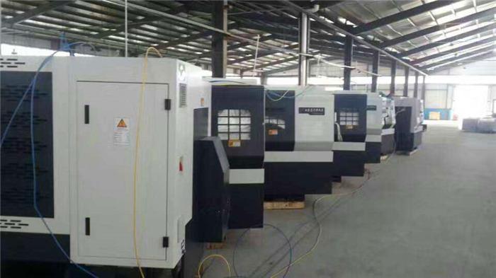 Fournisseur chinois vérifié - Henan Wadley Cnc Machinery Co., Ltd.