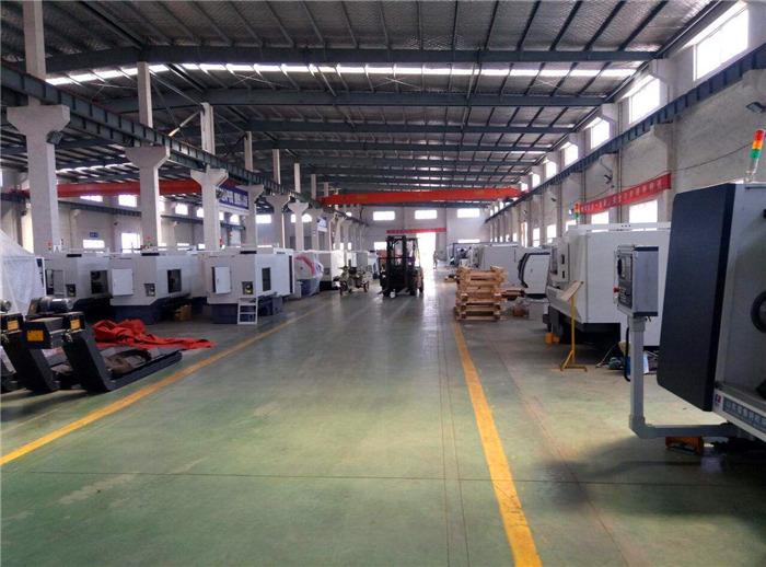 Proveedor verificado de China - Henan Wadley Cnc Machinery Co., Ltd.