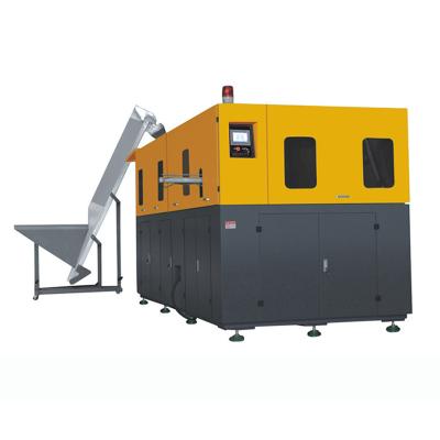 China hdpe blow molding machine, automatic pet bottle blow molding machine Te koop