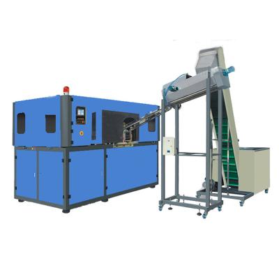 Cina sale high speed 3000l blow molding machine price in vendita