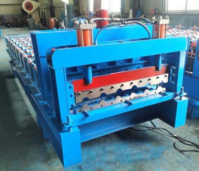 China China factory direct price roof roll forming machine line for sale à venda