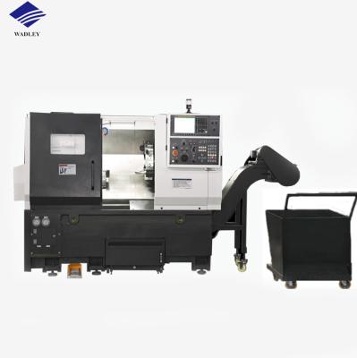 China CE standard CNC Lathe Machine Ck6136 for sale