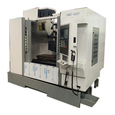 China High Precision Lathe Turning Center with high quality en venta