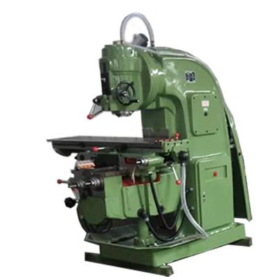 Κίνα High Precision Horizontal Universal Small Mini Milling Machine Price προς πώληση