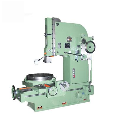 Cina Quality metal slotting machine B 5032 B5020 Vertical slotting machine in vendita