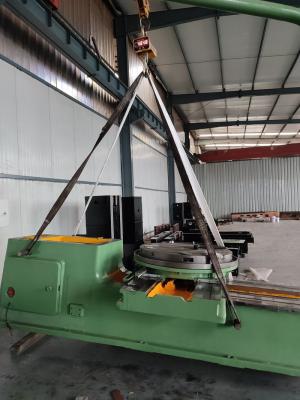 China Heavy duty vertical slotting machine B5050 for sale en venta