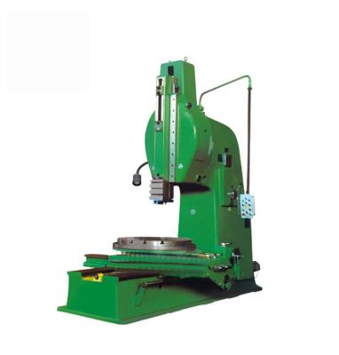 China China high quality slotting machine B5032 B5020 slotting machine for metal à venda