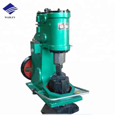 Κίνα C41-150 Cold Hydraulic Forge For Metal Pneumatic Forging Hammer προς πώληση