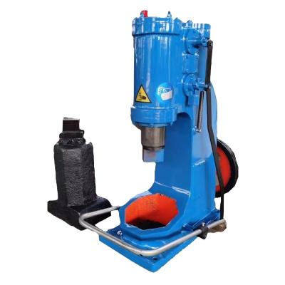 Κίνα Split type metal forging air hammer C41 16KG 20KG 25KG 40KG blacksmith power forging hammer machine προς πώληση