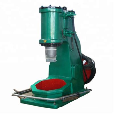 中国 High Productivity Hot Forging Mini C41-40KG Air Pneumatic Forging Hammer Machine 販売のため