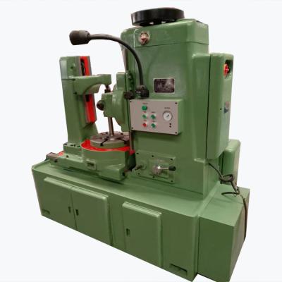 China Y3150 gear hobbing making machine with high speed for sale